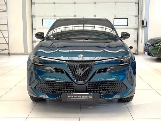 ALFA ROMEO Junior usata, con Controllo trazione