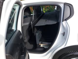 CITROEN C3 usata, con Immobilizzatore elettronico