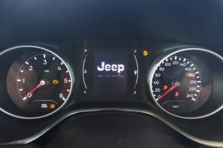 JEEP Compass usata, con Fendinebbia