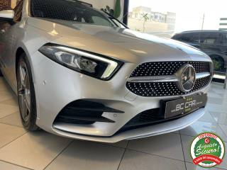 MERCEDES-BENZ A 180 usata, con USB