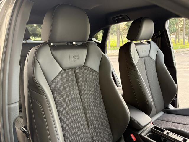 AUDI Q3 usata, con Chiusura centralizzata