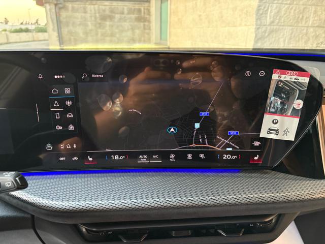 AUDI Q5 usata, con Sedili sportivi