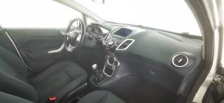 FORD Fiesta usata 35