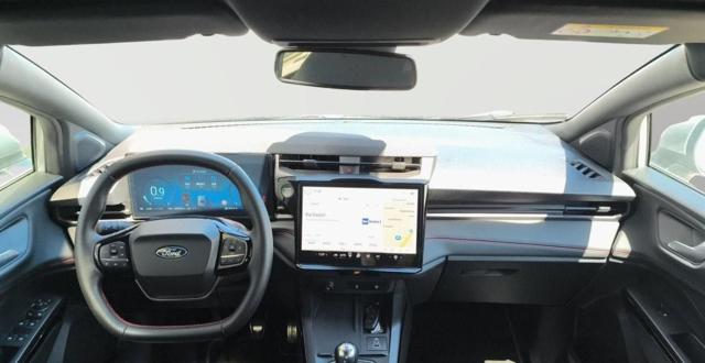 FORD Puma usata, con Airbag laterali