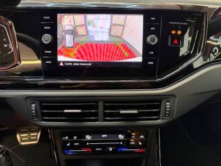 VOLKSWAGEN Polo GTI usata, con Chiusura centralizzata