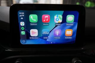 FORD Focus usata, con Controllo trazione