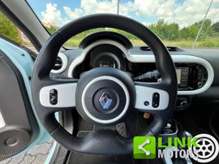 RENAULT Twingo Electric usata, con Cruise Control