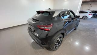 NISSAN Juke usata, con Alzacristalli elettrici