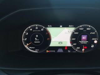 CUPRA Formentor usata, con Sistema di navigazione