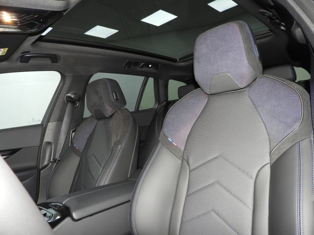 BMW i5 usata, con Controllo trazione