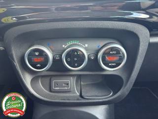 FIAT 500L usata, con Controllo automatico clima