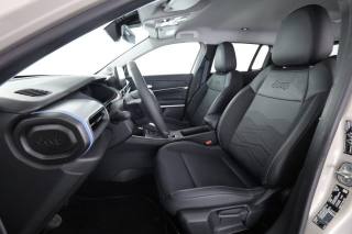 JEEP Avenger usata 9