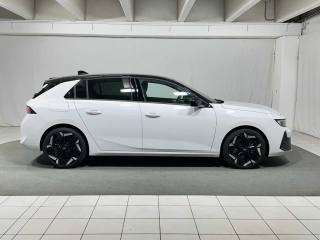 OPEL Astra usata, con Climatizzatore
