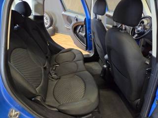 MINI Countryman usata, con Airbag testa