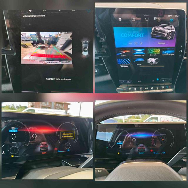 RENAULT Austral usata, con ESP