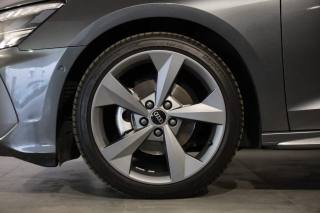 AUDI A3 usata, con Immobilizzatore elettronico