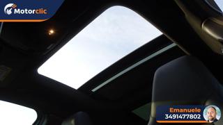 MERCEDES-BENZ GLA 220 usata, con Filtro antiparticolato