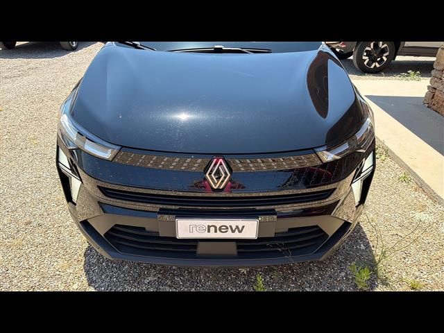 RENAULT Captur usata, con ESP
