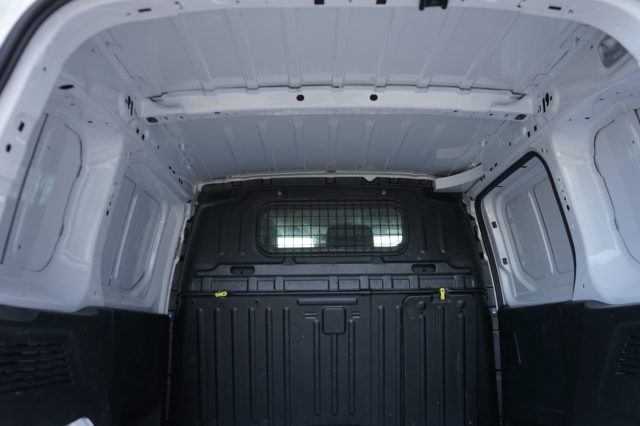 FIAT Doblo usata, con Specchietti laterali elettrici
