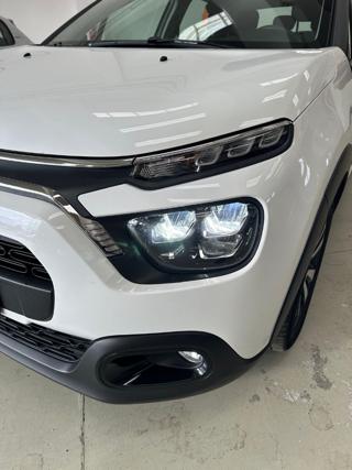 CITROEN C3 usata, con Climatizzatore