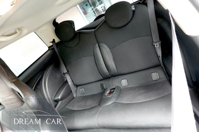 MINI Cooper S usata, con Controllo automatico clima