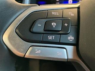 VOLKSWAGEN T-Roc usata, con Sensori di parcheggio posteriori