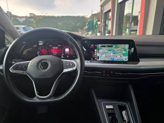 VOLKSWAGEN Golf usata, con Start/Stop Automatico