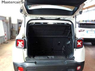 JEEP Renegade usata, con Chiusura centralizzata