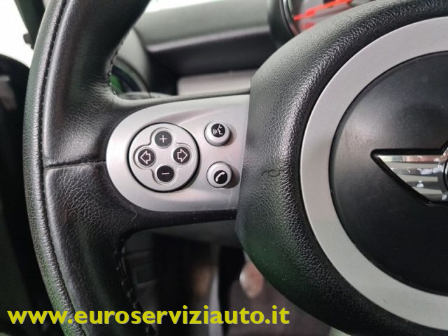 MINI Cooper D usata 30