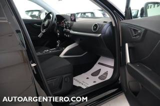 AUDI Q2 usata, con Autoradio digitale