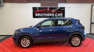 VOLKSWAGEN T-Cross usata, con Airbag Passeggero