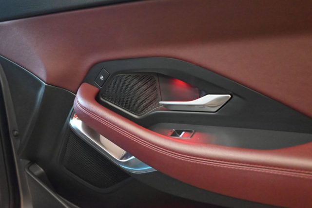 JAGUAR E-Pace usata 65
