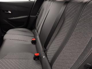 PEUGEOT 208 usata, con Touch screen