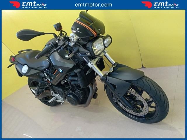 BMW F 800 R usata 10