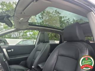 NISSAN Qashqai usata, con Immobilizzatore elettronico