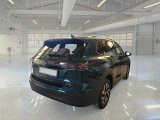 VOLKSWAGEN Tiguan usata, con Airbag