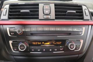 BMW 320 usata 21