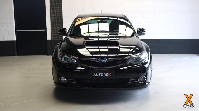 SUBARU WRX STI usata, con Airbag