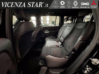 MERCEDES-BENZ GLB 180 usata, con Chiusura centralizzata