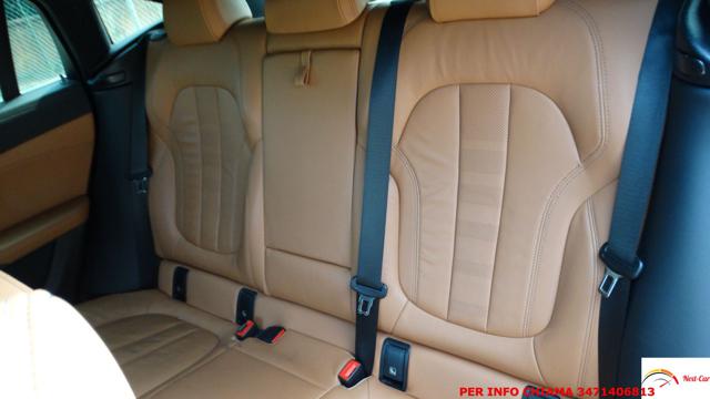 BMW X6 usata 122