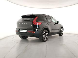 VOLVO XC40 usata, con Alzacristalli elettrici