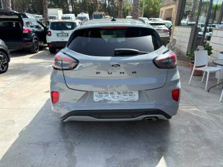 FORD Puma usata, con Cerchi in lega