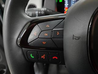 FIAT Panda usata, con Boardcomputer