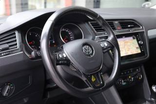 VOLKSWAGEN Tiguan usata, con Chiusura centralizzata telecomandata