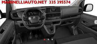 CITROEN Jumpy usata, con Climatizzatore