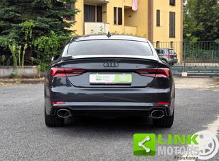 AUDI A5 usata, con Airbag
