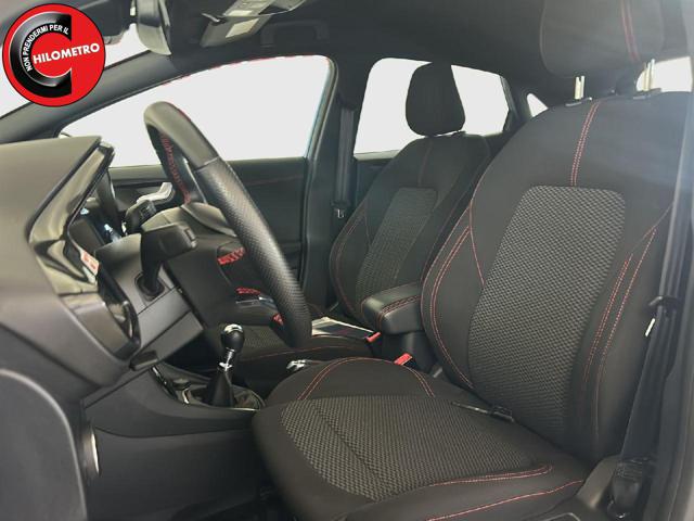 FORD Puma usata, con Chiusura centralizzata