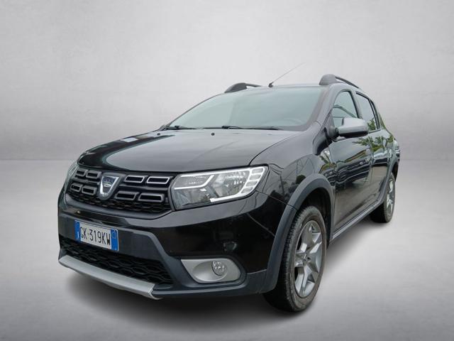 DACIA Sandero usata, con ABS