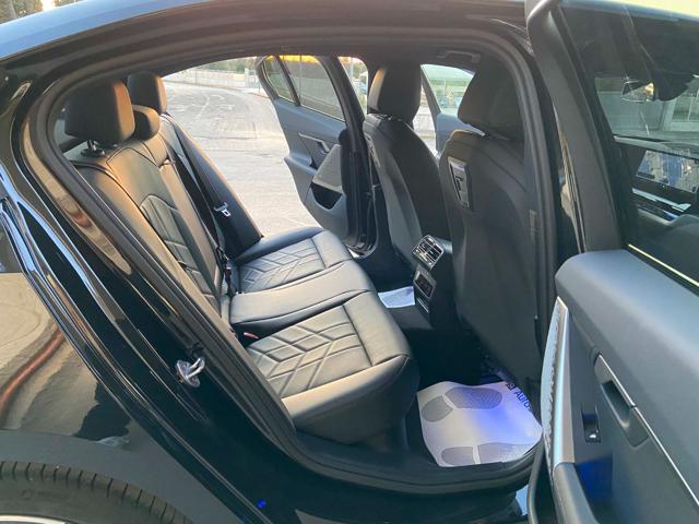 BMW 520 usata, con Climatizzatore