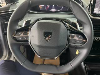 PEUGEOT 2008 usata, con Cruise Control